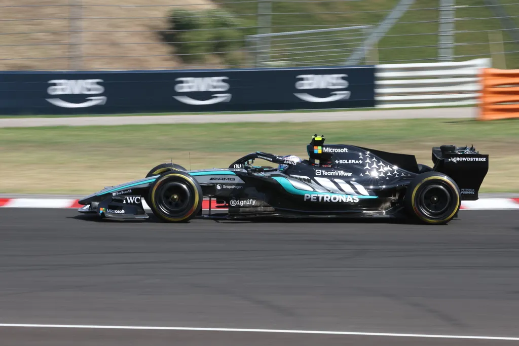 F1, Mogyoród, 2026.07.26, magyar nagydíj, magyar péter