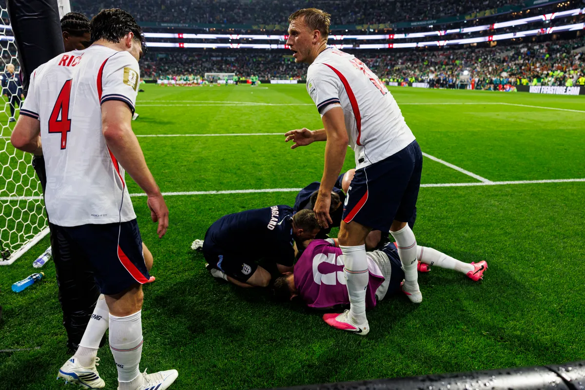 Jordan Henderson sérülése a foci-vb-n