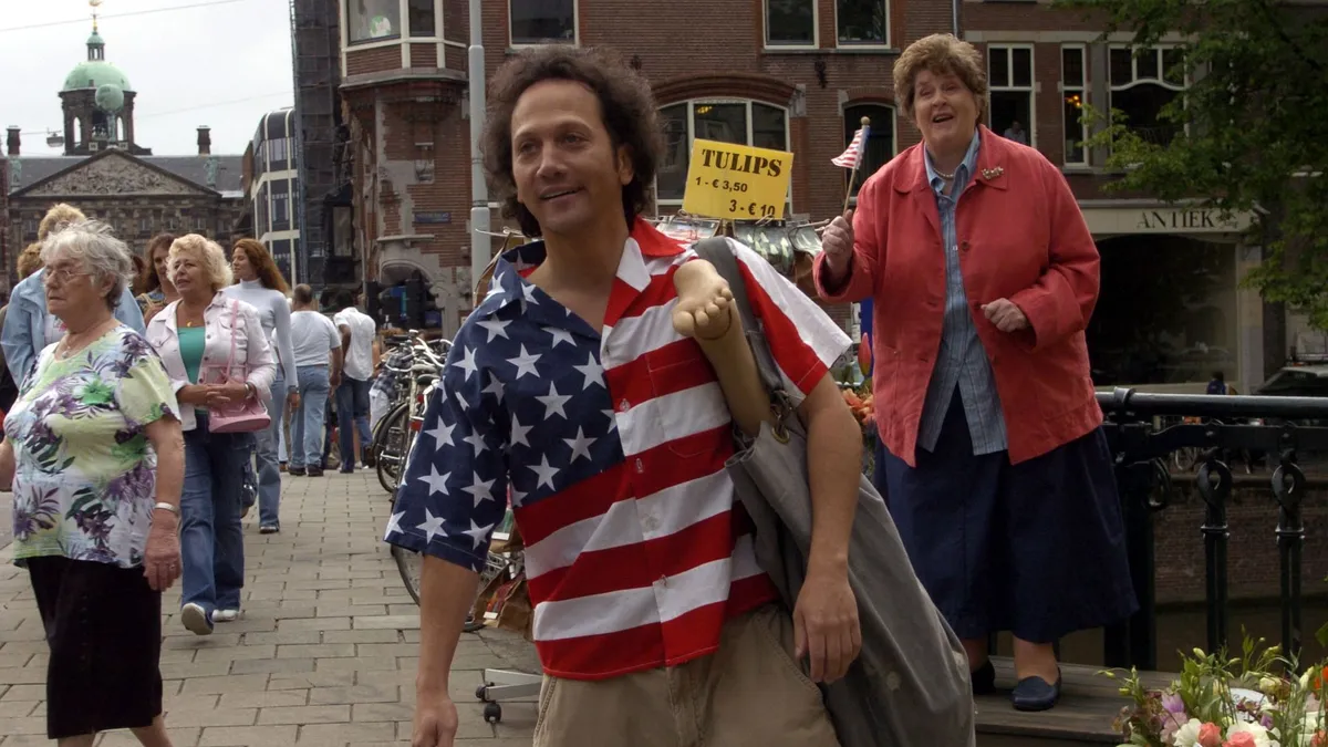 Ez tényleg ő? Rob Schneider 62 évesen úgy kipattintotta magát, hogy rá sem lehet ismerni – Videó!
