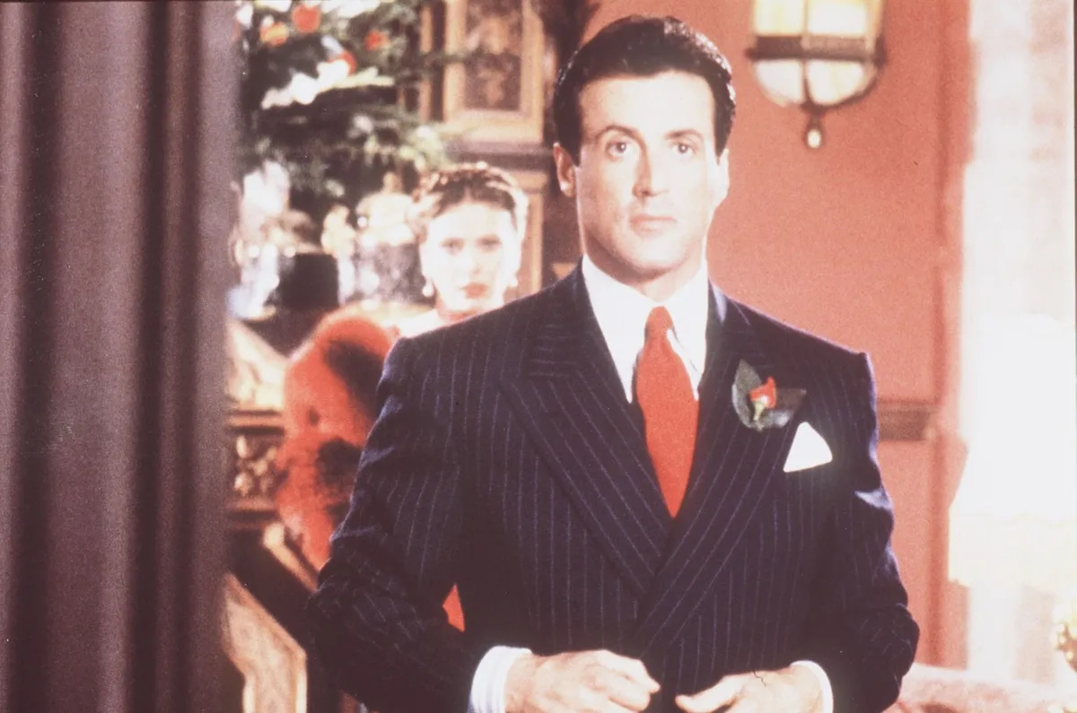 80 éves lett Sylvester Stallone.