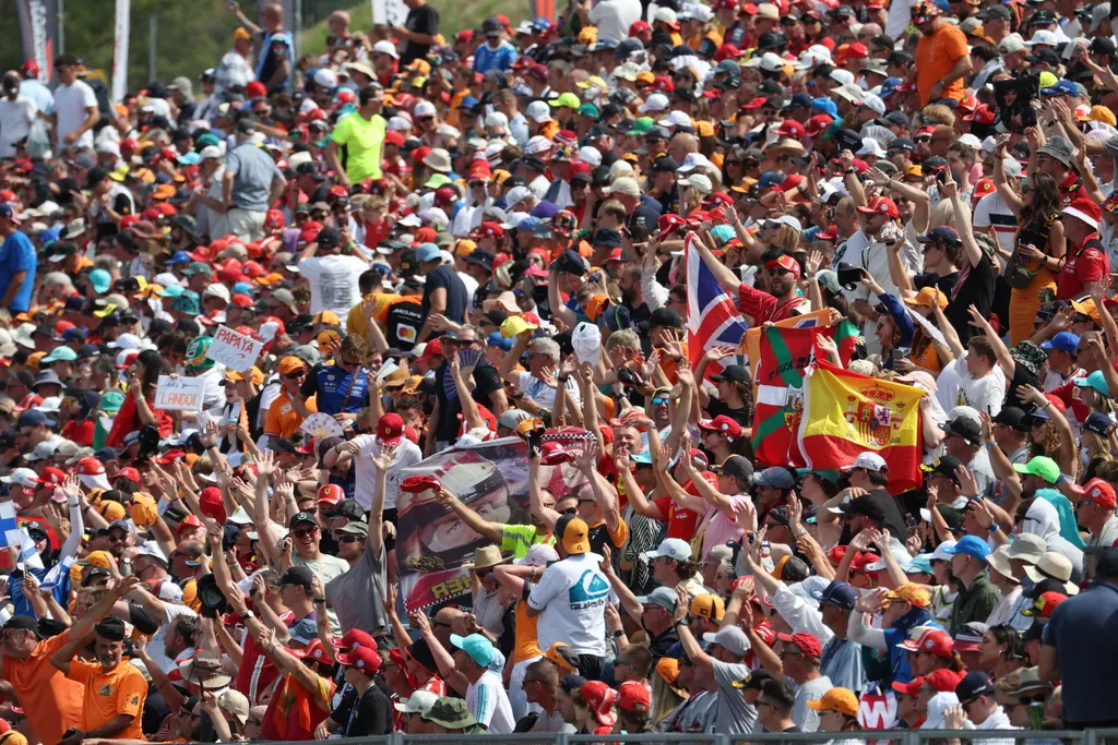 F1, Mogyoród, 2026.07.26, magyar nagydíj, magyar péter