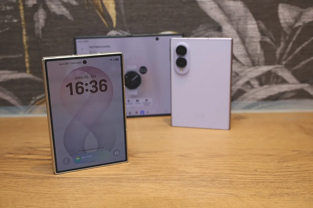 Samsung globális termékbemutató