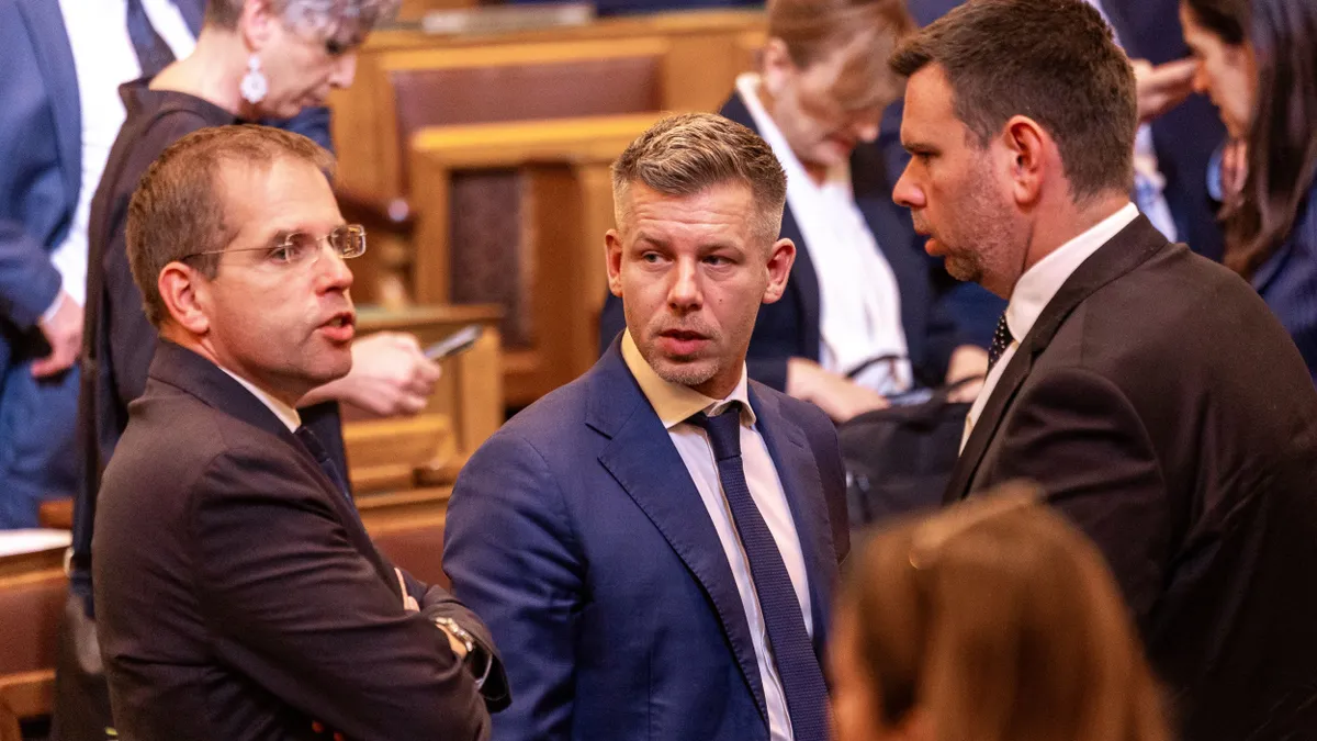 Százmilliókért árulják Varga Judit és Magyar Péter egykori közös házát