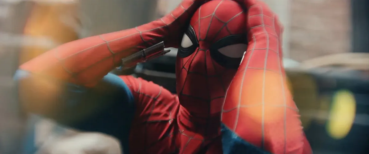 Tom Hollandnek ez már a negyedik Pókember-filmje volt.