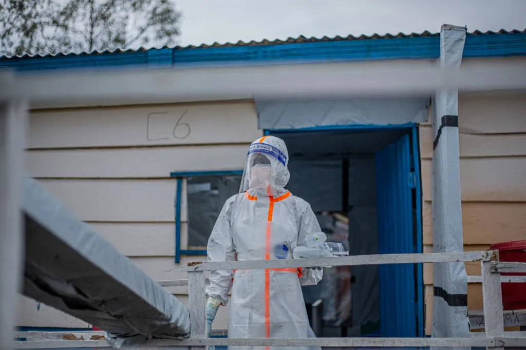 ebola