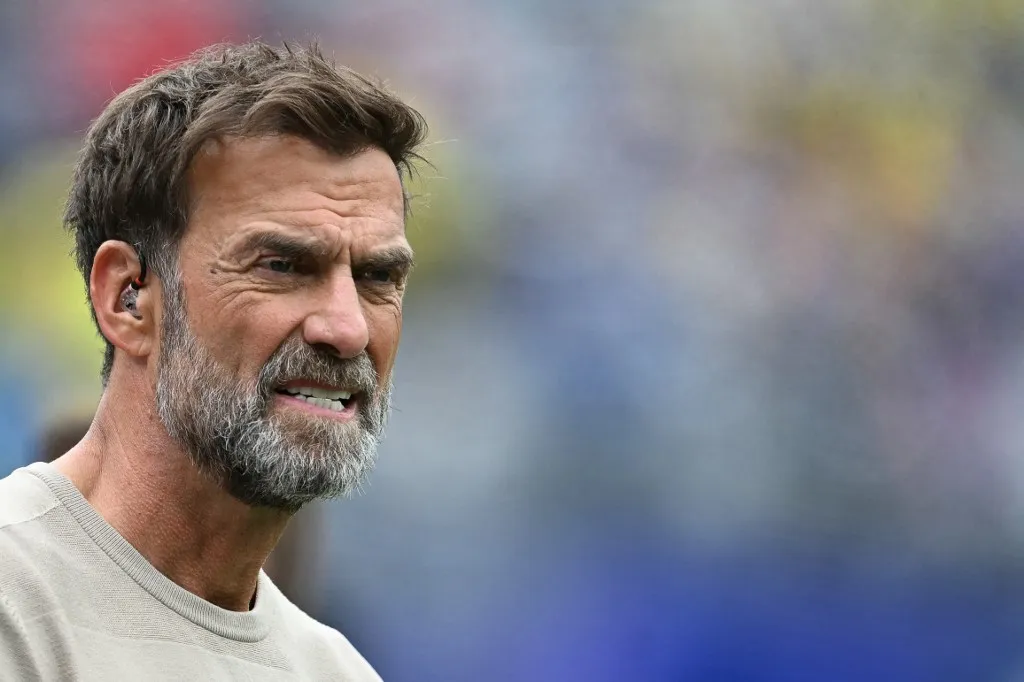 Jürgen Klopp nem ért egyet azokkal, akik Thomas Tuchelt támadják