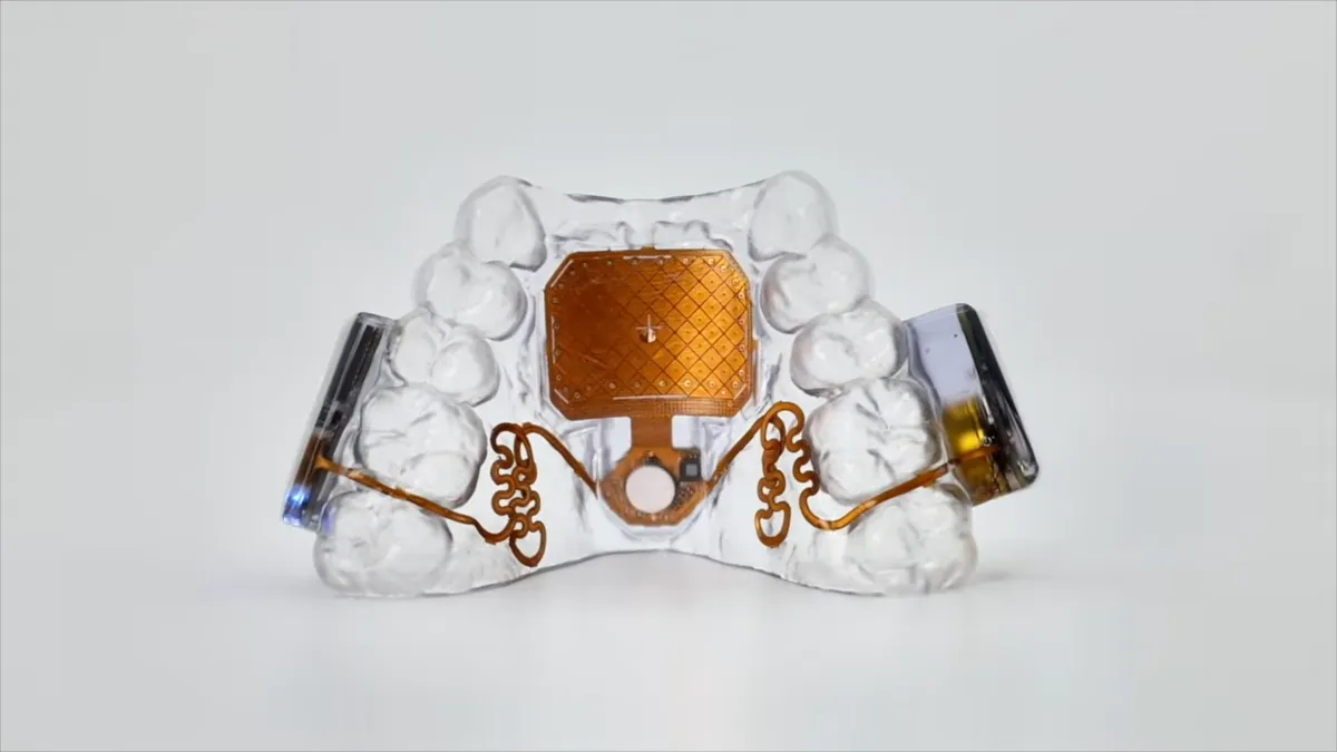 MouthPad