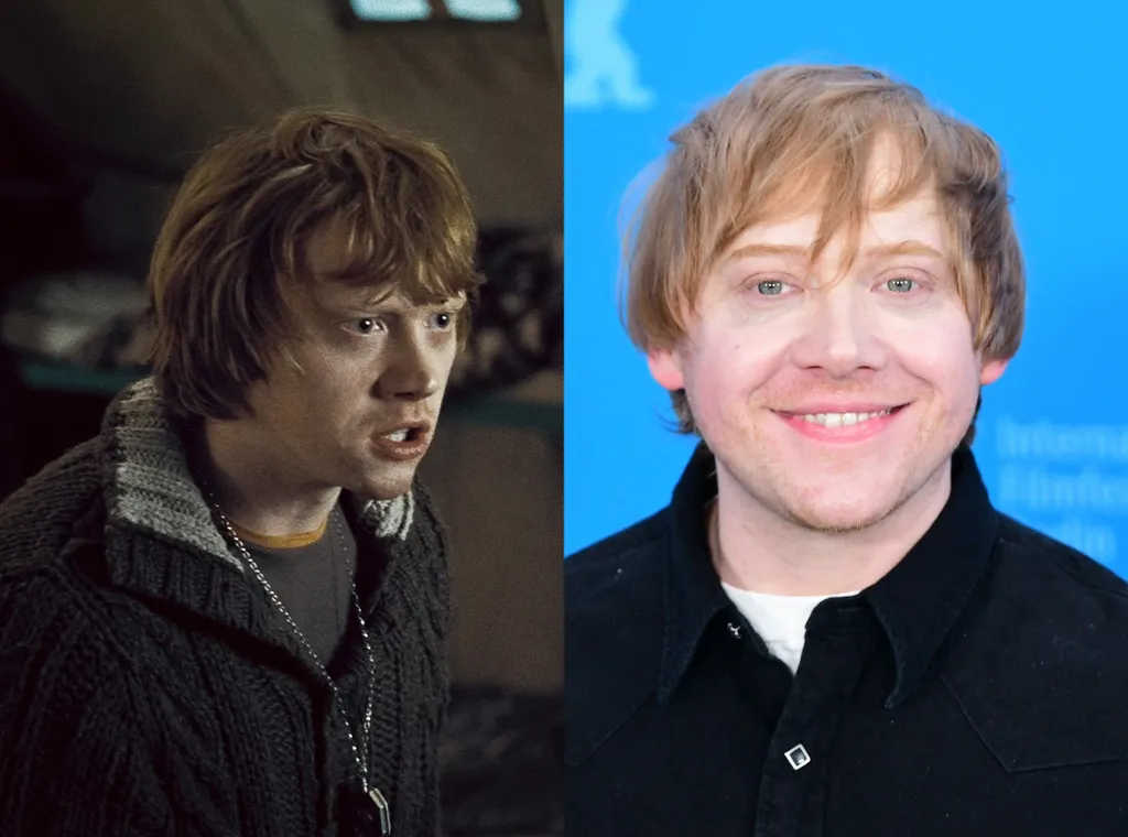 Rupert Grint