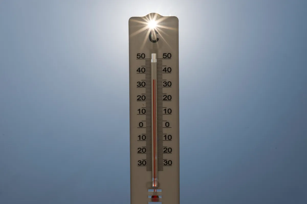 Az El Niño erősödése tovább növelheti a hőhullámok kockázatát