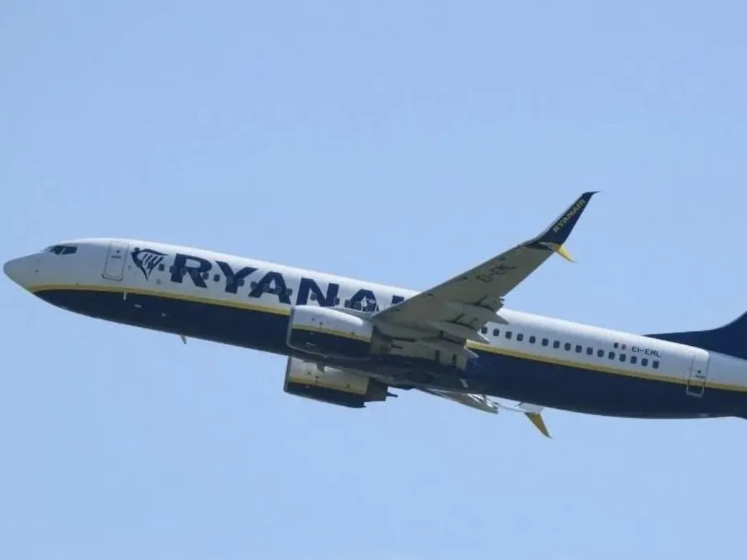 Ryanair