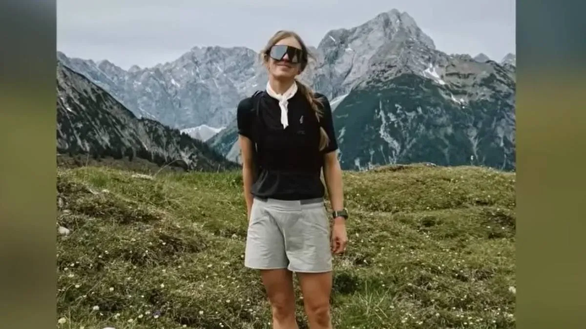 Napokkal az esküvője után érte halálos baleset az influenszert