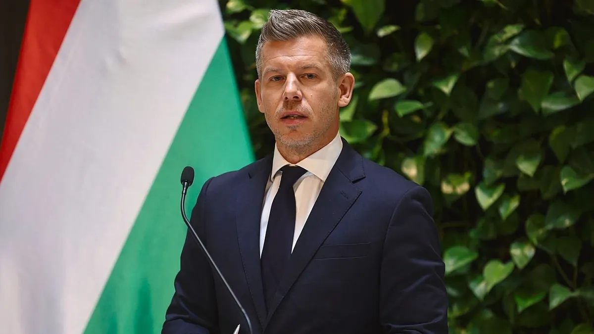 Pár nappal azután, hogy leköpték Magyar Pétert, ismét a TEK felel a magyar miniszterelnök védelméért 
