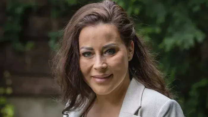 Durva, mit élt át Tornóczky Anita kisfia szülése közben