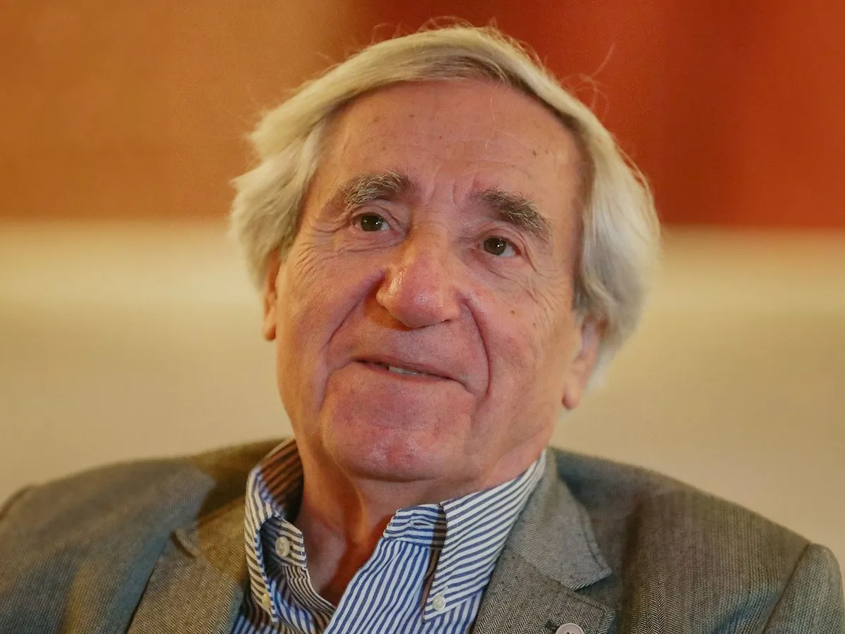 Szilágyi Tibor