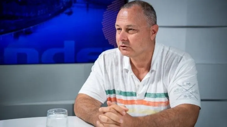 gázolaj