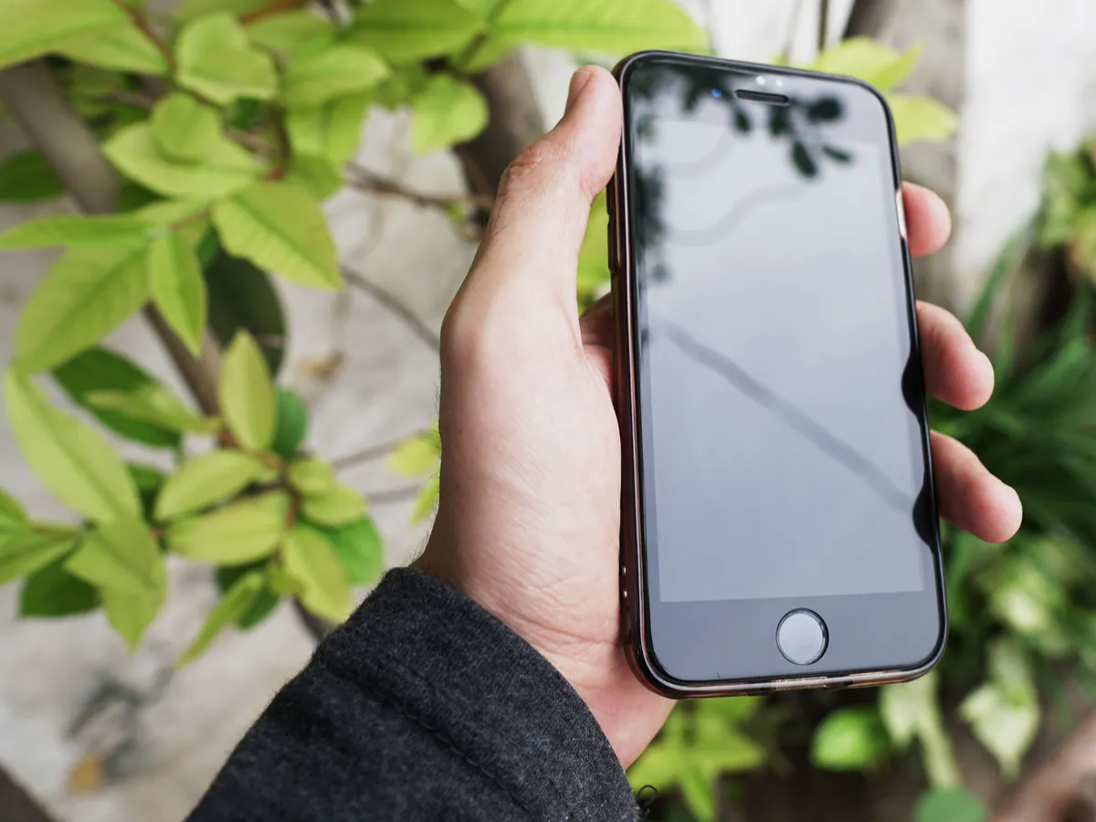 iPhone
