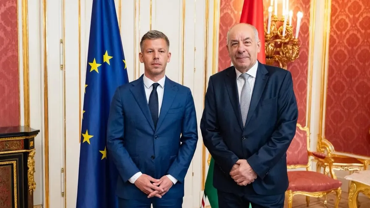 Sulyok Tamás utódja: ki lesz Magyarország új köztársasági elnöke?