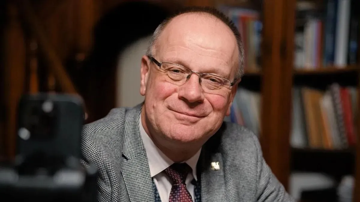 Navracsics Tibor szavait idézte Magyar Péter, de valami fölött elsiklott