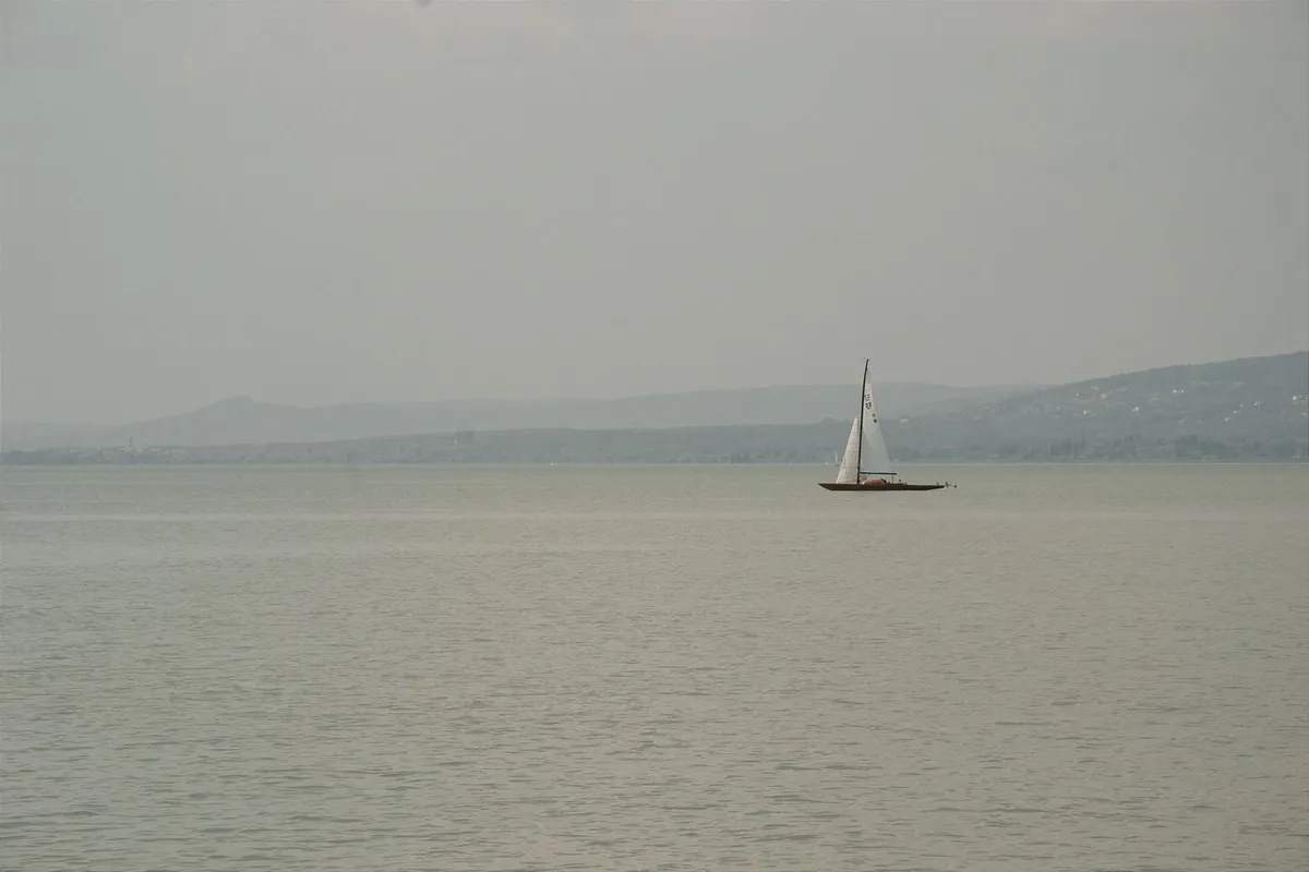 Megtalálták a Balatonban vasárnap eltűnt férfi holttestét