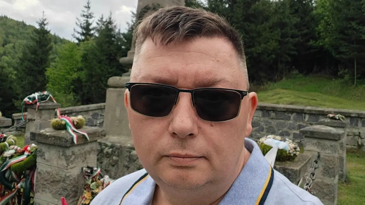 Megszólalt a Belügyminisztérium Szakács István őrizetbe vételéről