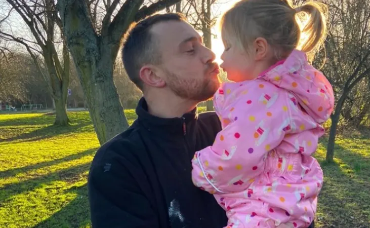 Tragikus fordulatot vett egy fertőzés miatt az apa álomnyaralása.