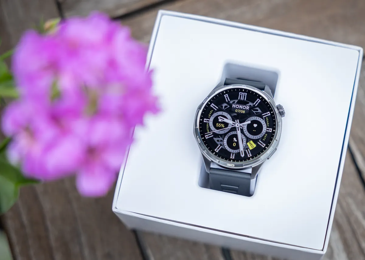 Honor Watch 6