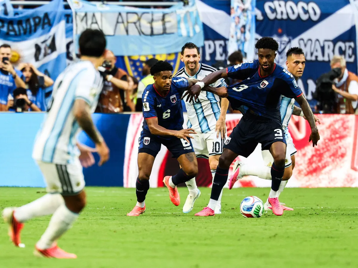 A FIFA elnöke szerint a Zöld-foki Köztársaság remek szereplése is bizonyítja, hogy jó ötlet volt a létszámemelés