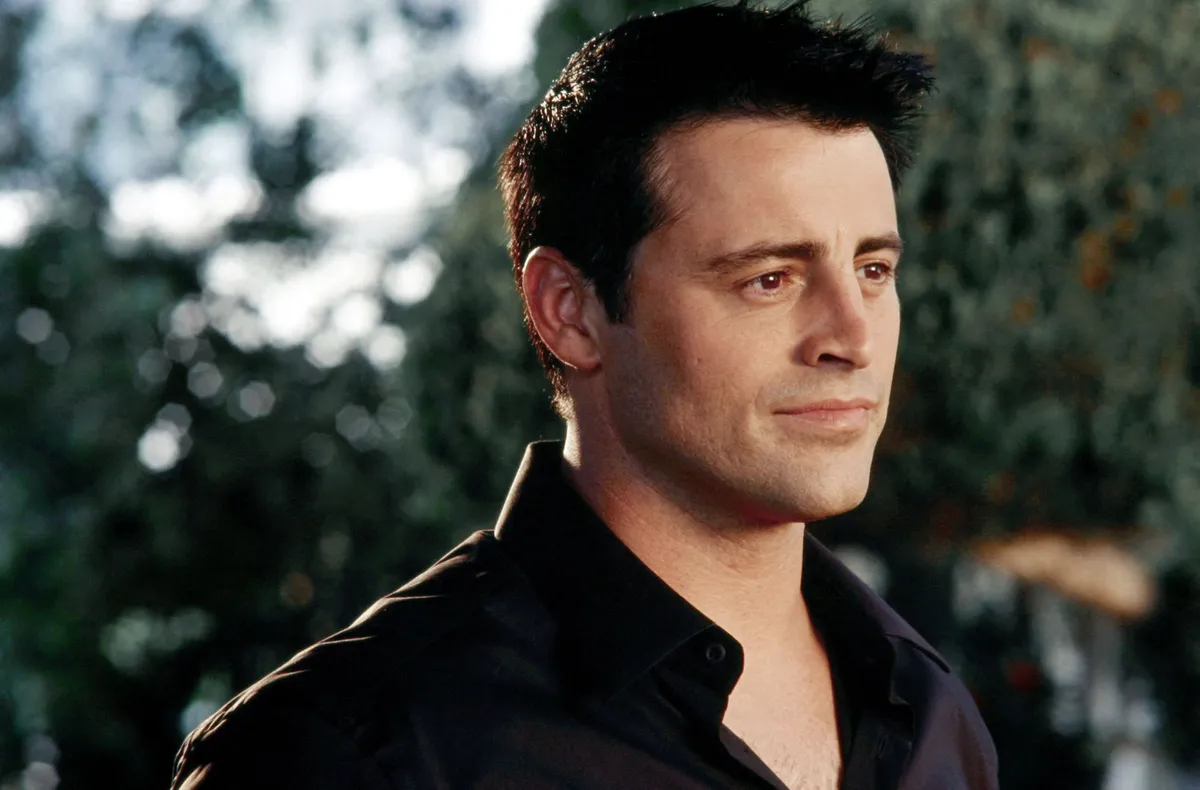 Matt LeBlanc július 25-én született