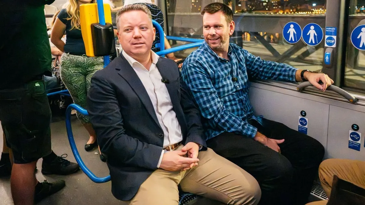 Hosszú lesz és drága, de buszsáv segít a Budakeszi úton.