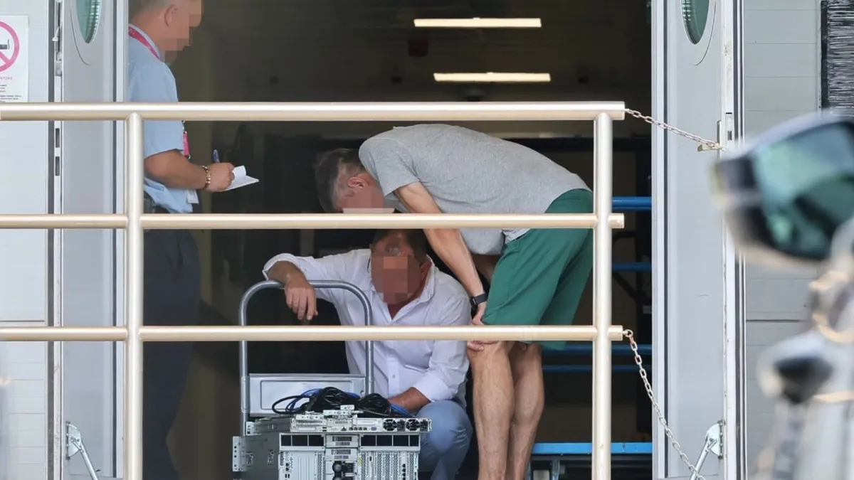 Az NKA-ügy miatt fogvatartottak szabadon bocsátását követeli a Fidesz