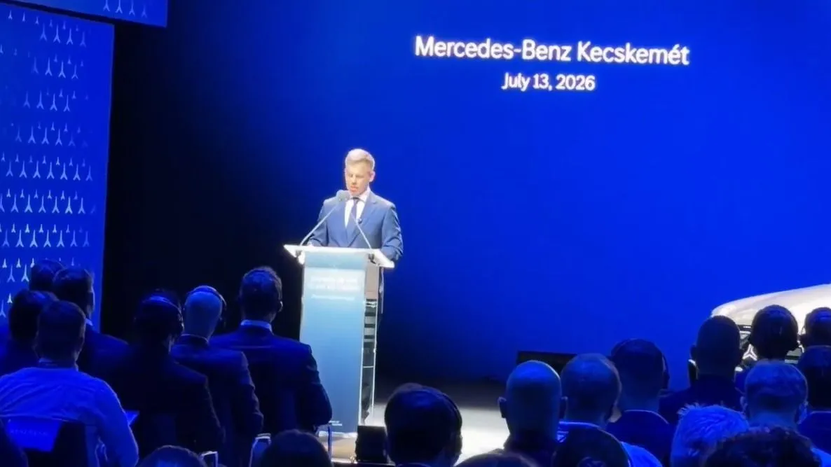 Mercedes-Benz