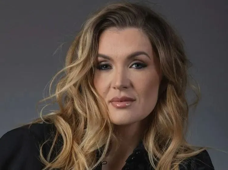 Hódi Pamela új frizurával jelentkezett be a közösségi oldalán
