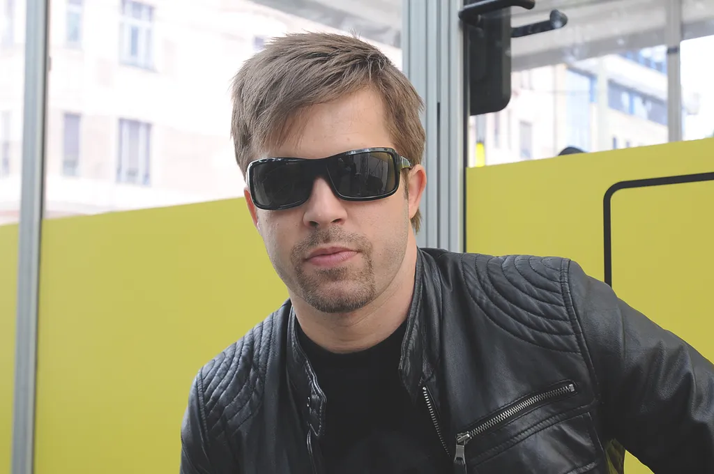 Sebestyén Balázs, SebestyénBalázs