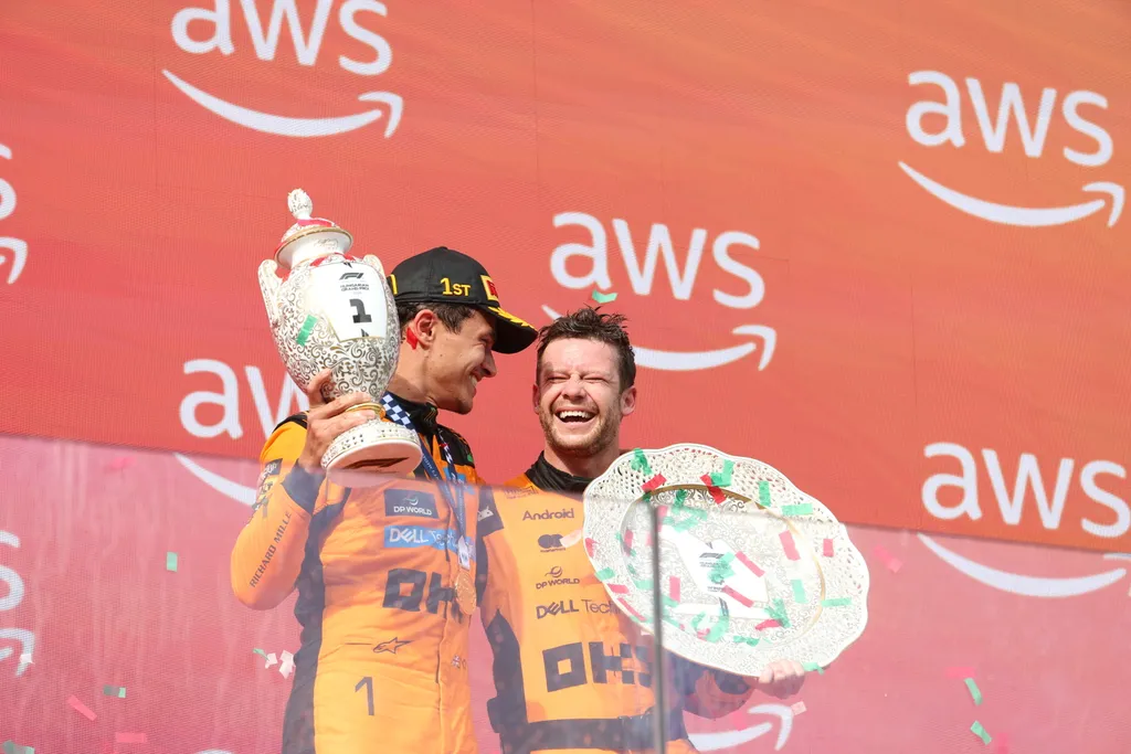 F1, Mogyoród, 2026.07.26, magyar nagydíj, magyar péter