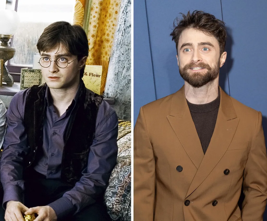 Daniel Radcliffe