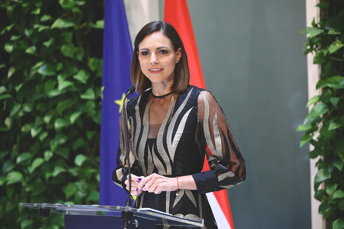 Kormányszóvivői tájékoztató, Kormányszóvivőitájékoztató, Magyar Péter, MagyarPéter, 2026.07.23.