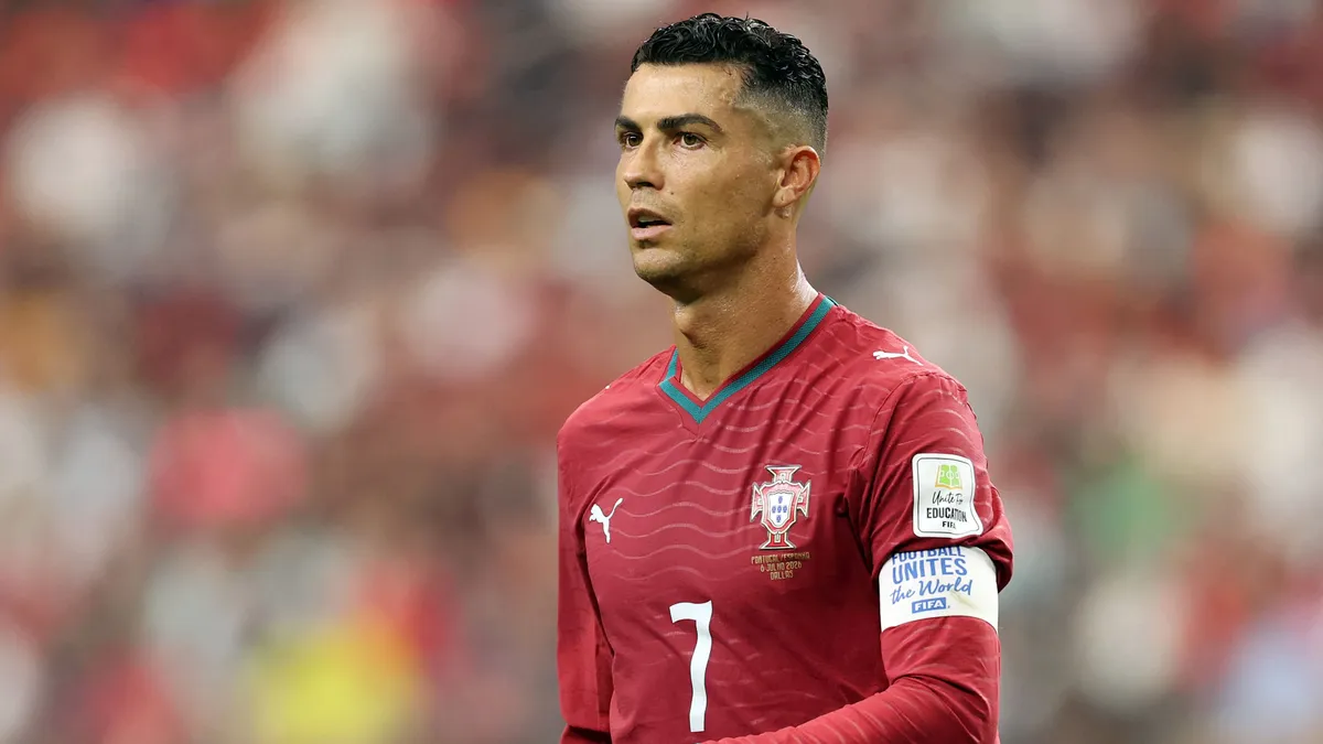 Ronaldo sem úszta meg – a vb sztárjait rangsorolták, óriási vita lett belőle