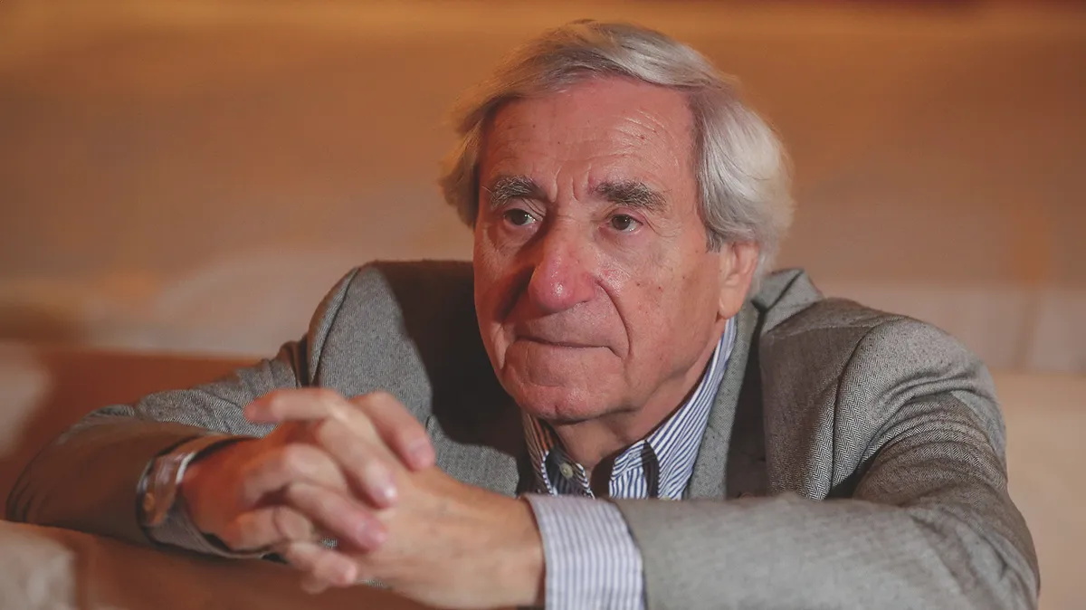 Szilágyi Tibor meghalt 83 évesen,