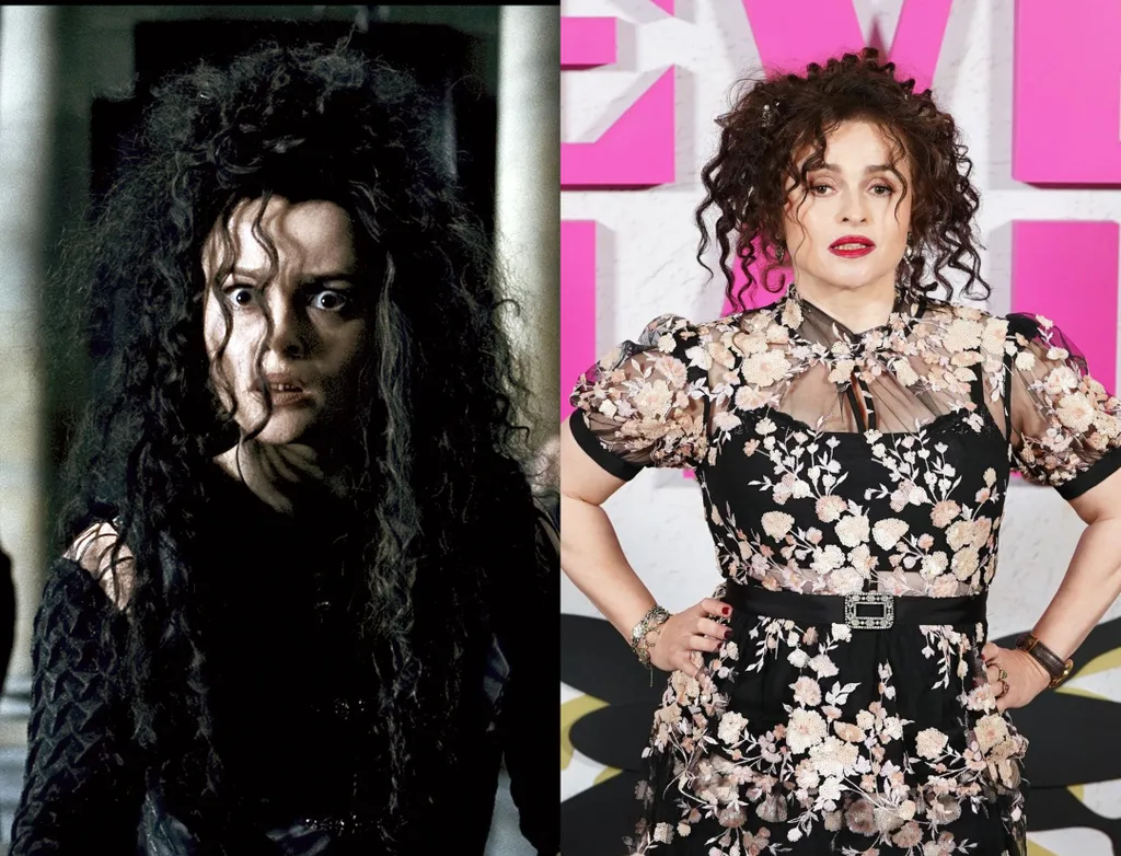 Helena Bonham Carter