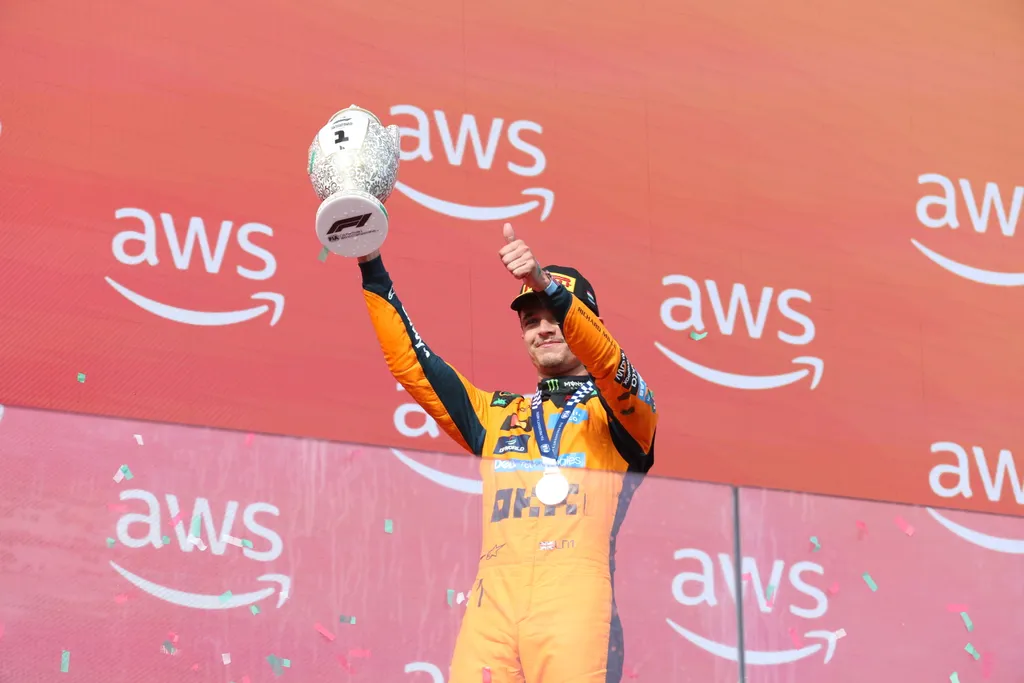 F1, Mogyoród, 2026.07.26, magyar nagydíj, magyar péter