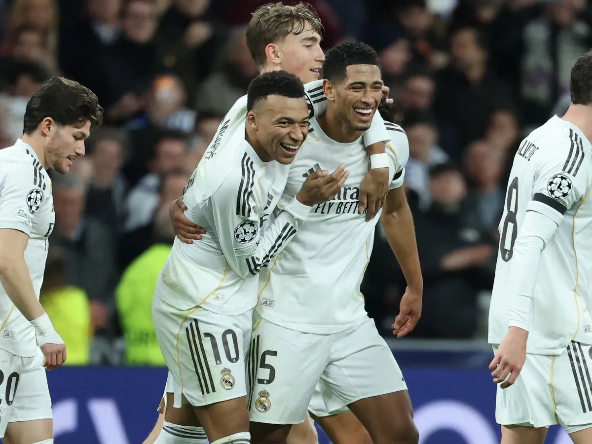 A Real Madrid 31 év után játszik ismét a Fradi ellen
