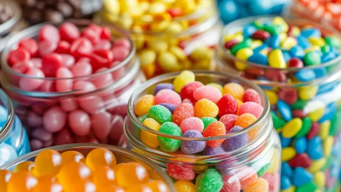 Te is édesszájú vagy? Teszteld, mennyire ismered a retró édességeket – Kvíz