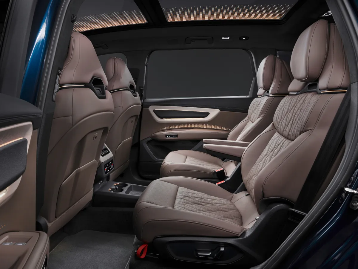 Interieur