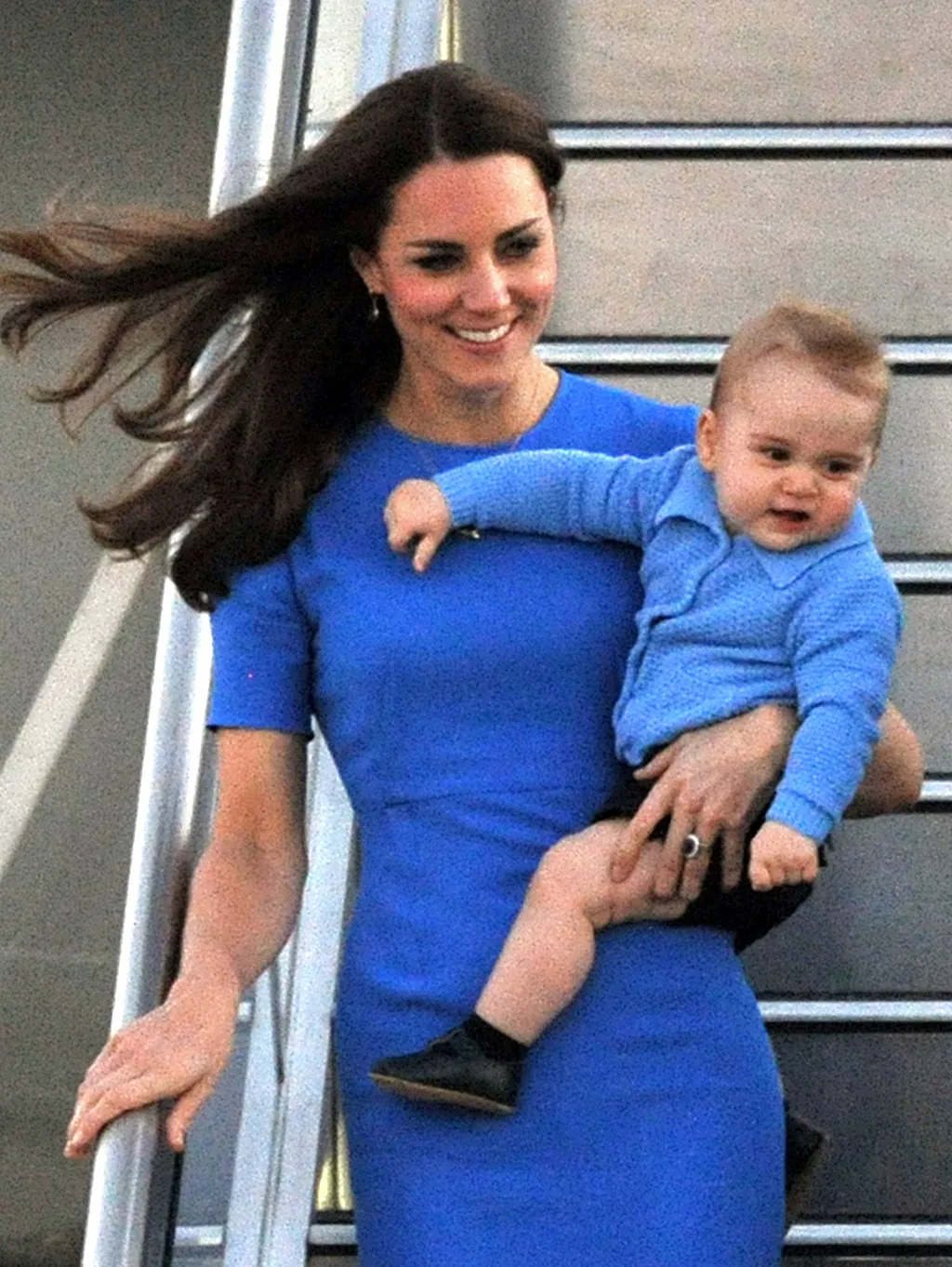 György walesi herceg, Györgywalesiherceg, Prince George Of Wales