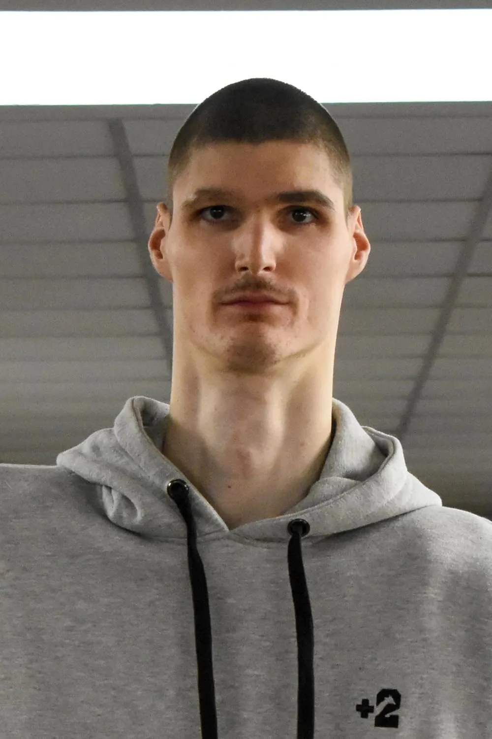 Bobróczky Róbert a Backroomsban szerepelt.