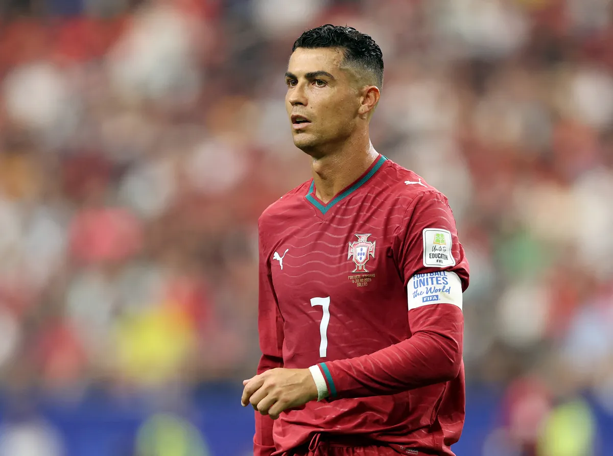 Az A Bola szerint Cristiano Ronaldo sem váltotta meg a világot a vb-n