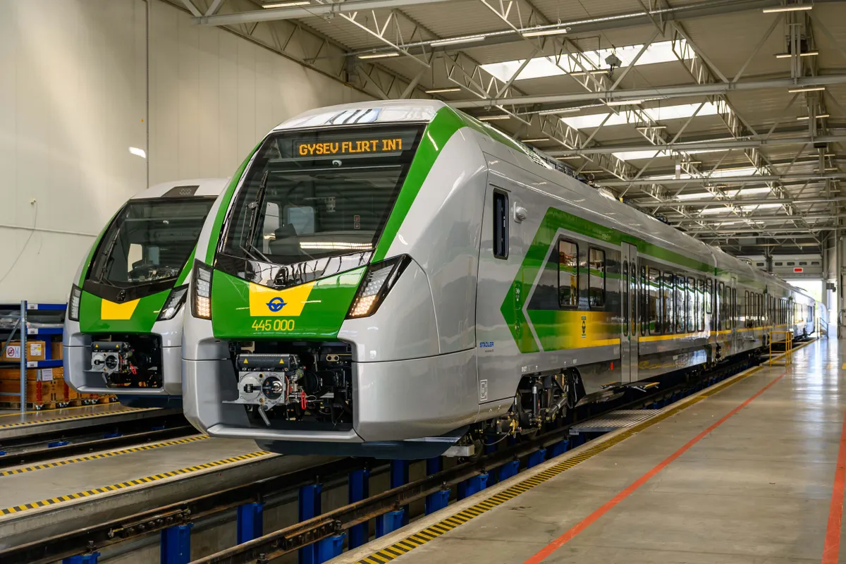 InterCity