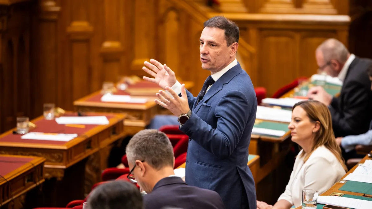 Alkotmánybírósághoz fordul a Fidesz négy ügyben
