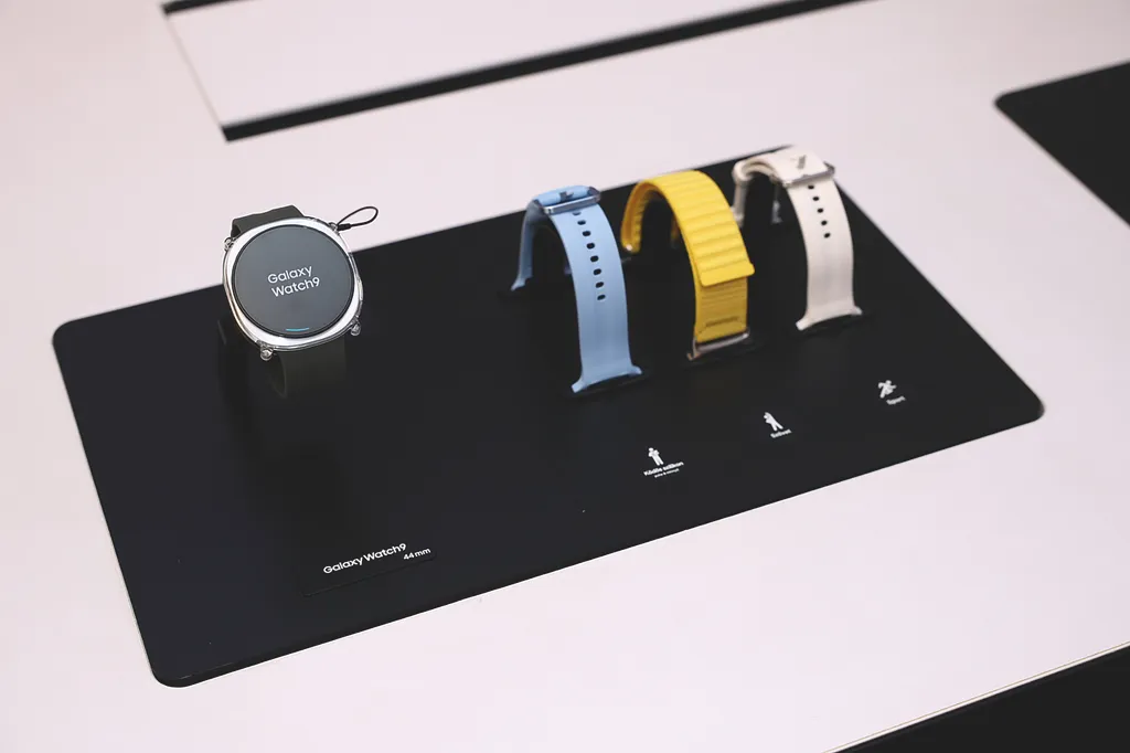 Samsung globális termékbemutató