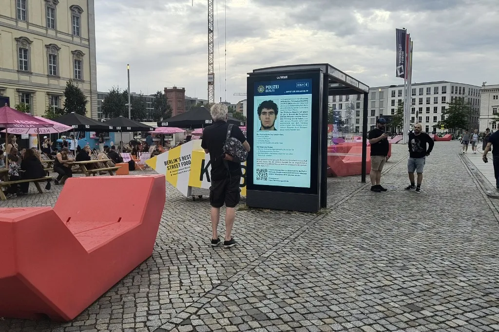 terrortámadás